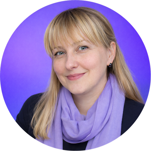 Світлана Пилипчук — вчитель хімії та біології