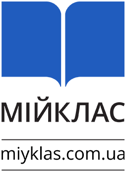 Вертикальний логотип