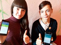 МійКлас — один із ключів до розвитку головних компетентностей Нової Української Школи