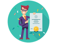 Нагородження учнів за дистанційне навчання