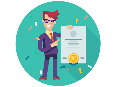 Нагородження учнів за дистанційне навчання