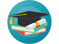 Щиро вітаємо вас із закінченням школи!