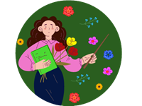 Вітаємо з Днем учителя!