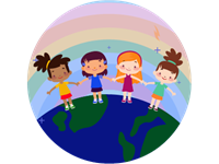 Вітання з Міжнародним днем дівчаток