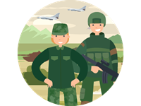 Вітаємо з Днем захисників і захисниць України!