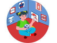 Як допомогти дитині вивчити англійську мову