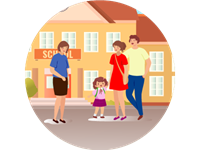 Батьки та вчителі. Як знайти спільну мову