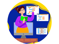 Як використовувати можливості МійКлас наприкінці семестру?