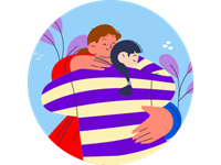 Міжнародний день обіймів