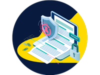 Поради школярам: як захистити свій комп’ютер та соцмережі