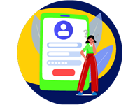 Реєстрація учнів класу за посиланням