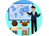 Методи використання презентації на уроці