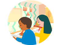 Поради що робити, щоб ваша дитина перестала списувати?