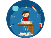 Поради як підготуватися до ЗНО