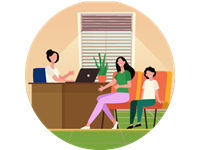 Поради як учителю співпрацювати з батьками