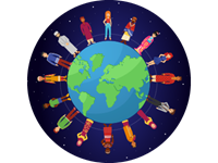 21 лютого — Міжнародний День рідної мови