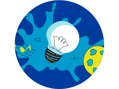 Вебінар «4К — навички майбутнього. Креативність»