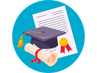 Замовити сертифікат про підвищення кваліфікації від МійКлас