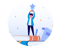 Вітаємо з Міжнародним днем грамотності!