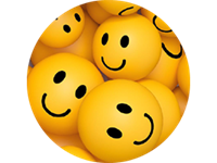 Всесвітній день усмішки 🙃 🙂