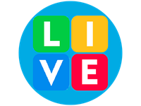 Вебінар «Можливості сервісу LiveWorksheets для створення інтерактивних навчальних матеріалів»