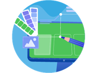 Вебінар «Прості інструменти для створення дизайну навчальних матеріалів»