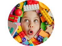 Всесвітній день дитини