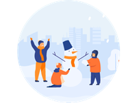 Безпечні канікули