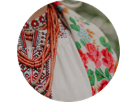 Всесвітній день української хустки