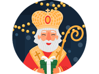 День святого Миколая