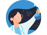 Міжнародний день дівчат та жінок у науці