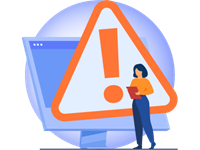 Технічні негаразди виправлено!