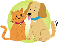 День домашніх тварин