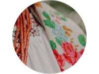 День української хустки