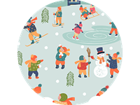 Безпечні канікули