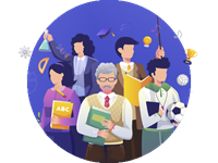 Відзнака активних вчителів