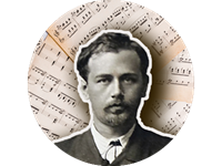 Микола Леонтович ― обірване життя українського мистецтва