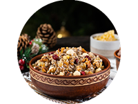 Українське Різдво: звичаї та традиції свята