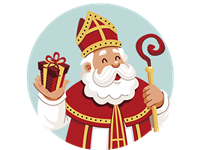 Лист до Святого Миколая