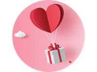 День Святого Валентина