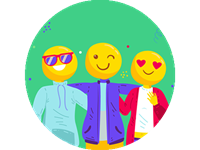 Походження посмішок: історія та традиції Дня сміху