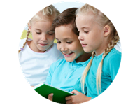 Роль Дня дитячої книги в сучасному освітньому процесі