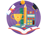 Оголошено переможців мовно-математичного конкурсу «Мова чисел»!