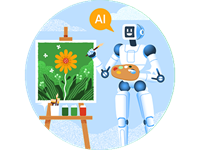 Штучний інтелект на допомогу освітянам: створення презентацій з Gamma.app