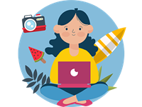  Техніка безпеки під час канікул: пам’ятай головне!