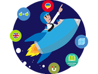 Автоматична зміна класу для учнів