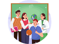 Вітаємо з початком навчального року!