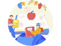 Вересневий марафон знань на МійКлас