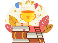 Результати Вересневого марафону знань!