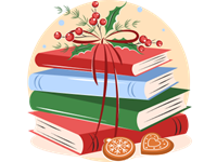 Які книги попросити до зимових свят: 5 книжок для зимової магії